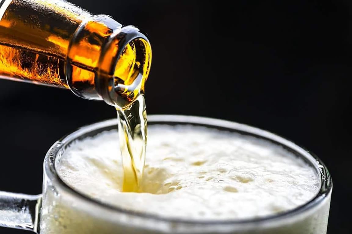 Les 12 bienfaits de la bière pour le corps humain