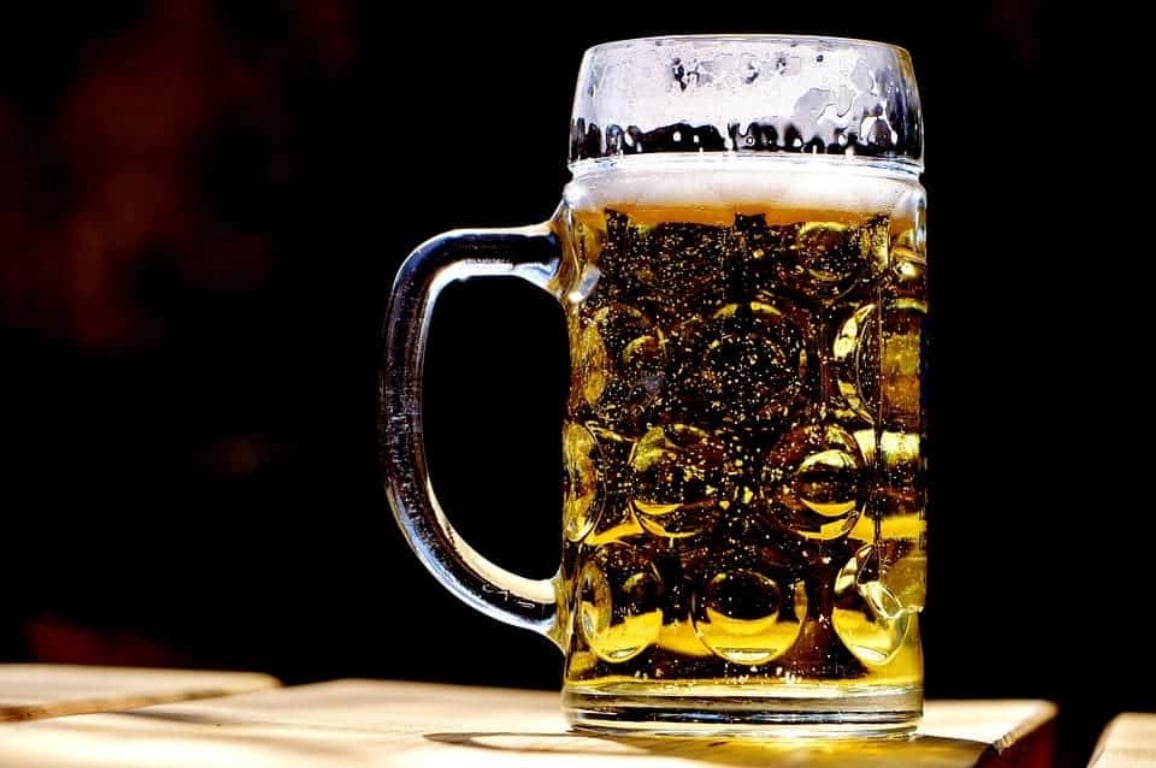 Comment faire sa propre bière à la maison